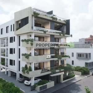 3 Bedroom Apartment for Sale in Limassol – Agia Zoni