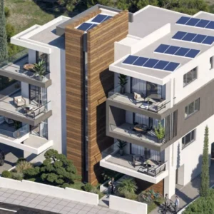 2 Bedroom Apartment for Sale in Ypsonas, Limassol District