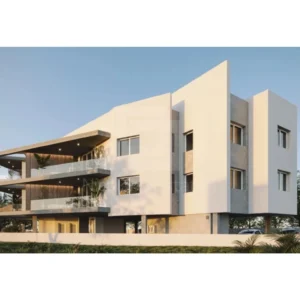 3 Bedroom Apartment for Sale in Nicosia District
