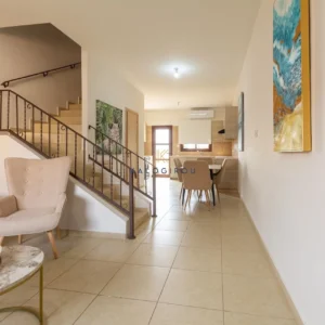 2 Bedroom House for Sale in Liopetri, Famagusta District