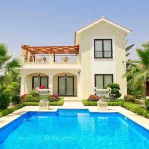 3 Bedroom House for Sale in Kouklia, Paphos District
