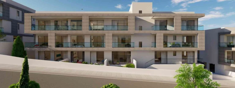 Cheap Apartments for Sale Paphos up to 300000 euro