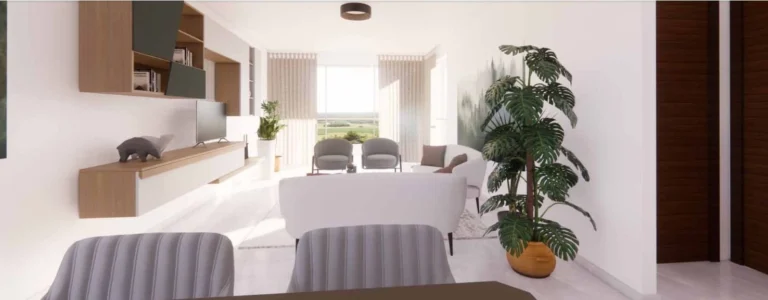 Cheap Apartments for Sale Paphos up to 300000 euro
