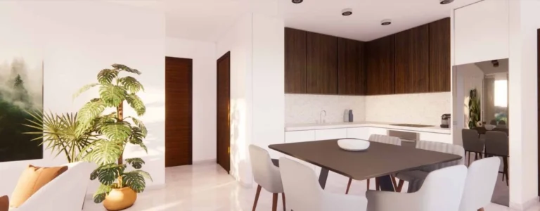 Cheap Apartments for Sale Paphos up to 300000 euro
