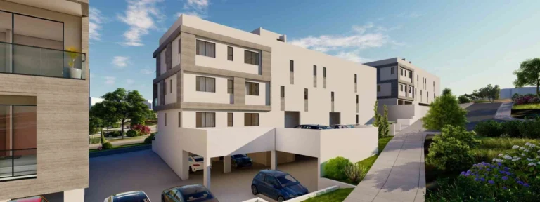 Cheap Apartments for Sale Paphos up to 300000 euro