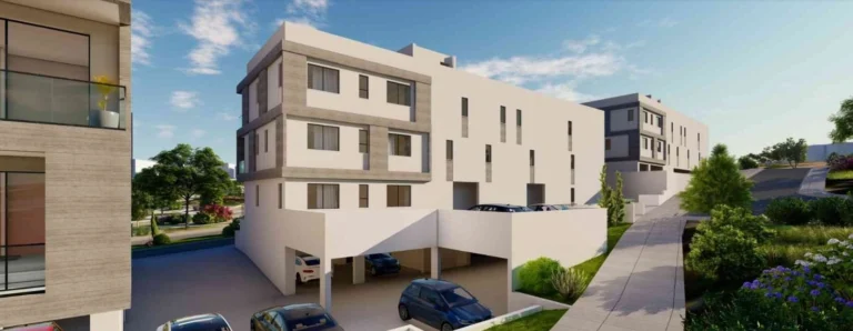 Cheap Apartments for Sale Paphos up to 300000 euro