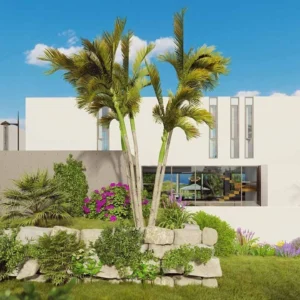 4 Bedroom House for Sale in Pegeia, Paphos District