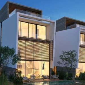 4 Bedroom House for Sale in Paphos – Agios Theodoros