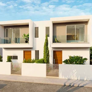 3 Bedroom House for Sale in Mandria, Paphos District