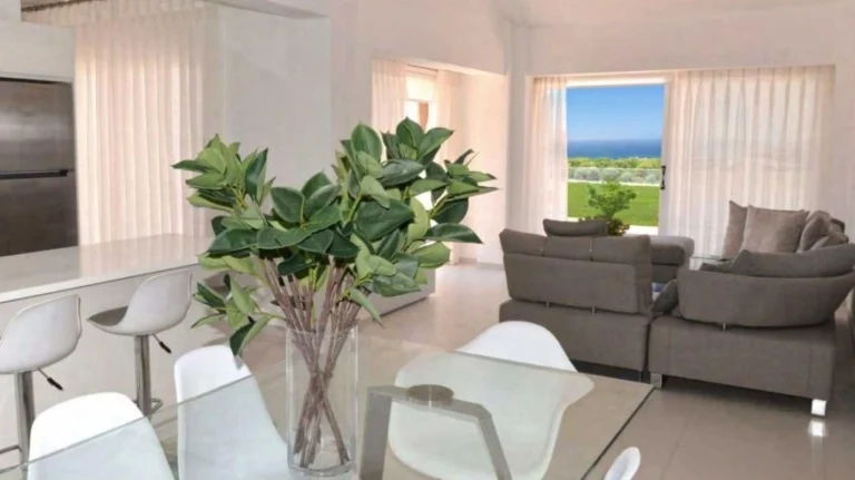 Cheap Houses and Villas for Sale Paphos up to 400000 euro