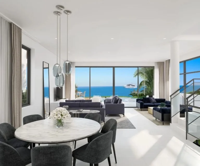 Most Expensive Villas for Sale in Paphos