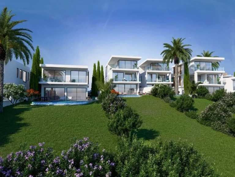 Most Expensive Villas for Sale in Paphos
