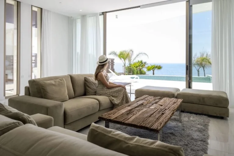 Most Expensive Villas for Sale in Paphos