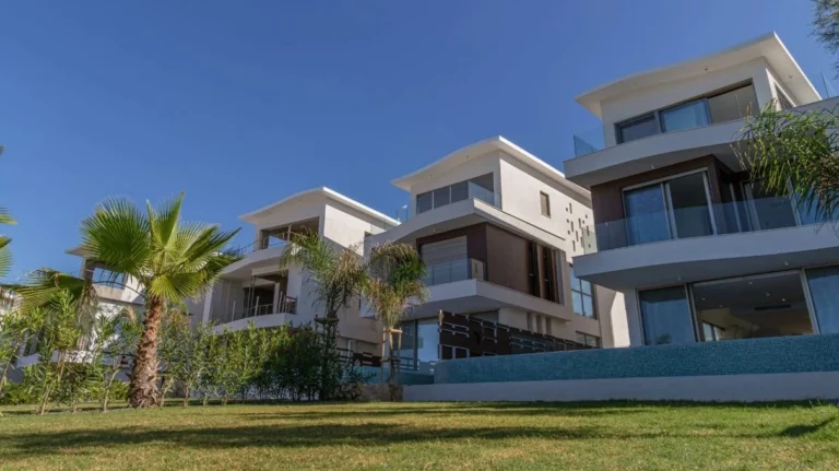 Villas