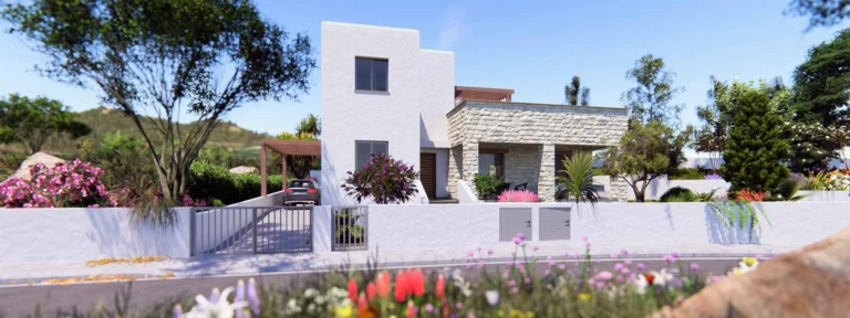Cheap Houses and Villas for Sale Paphos up to 600000 euro