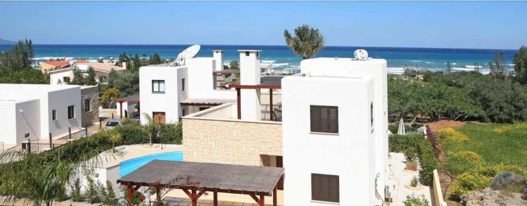 Cheap Houses and Villas for Sale Paphos up to 600000 euro
