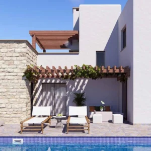 4 Bedroom House for Sale in Polis Chrysochous, Paphos District