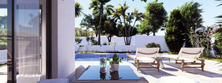 Cheap Houses and Villas for Sale Paphos up to 600000 euro