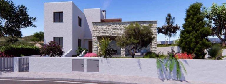 Cheap Houses and Villas for Sale Paphos up to 600000 euro