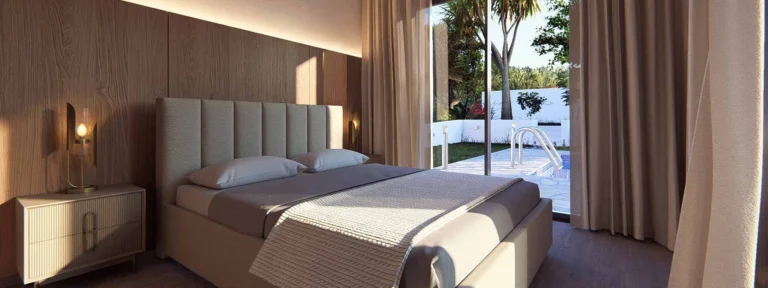 Cheap Houses and Villas for Sale Paphos up to 600000 euro