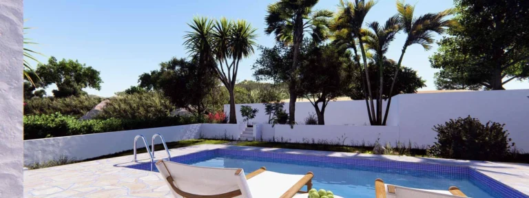 Cheap Houses and Villas for Sale Paphos up to 600000 euro