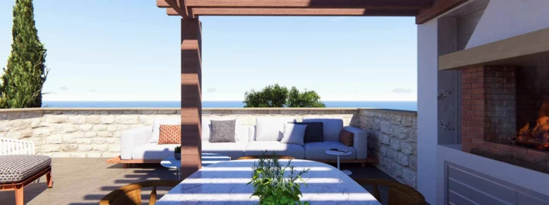 Cheap Houses and Villas for Sale Paphos up to 600000 euro
