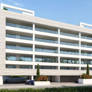 2 Bedroom Apartment for Sale in Nicosia – Agios Ioannis, Limassol District