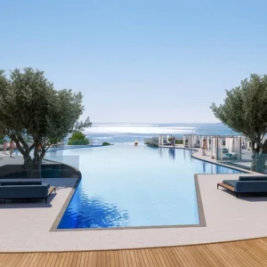 3 Bedroom Apartment for Sale in Limassol – Tsiflikoudia