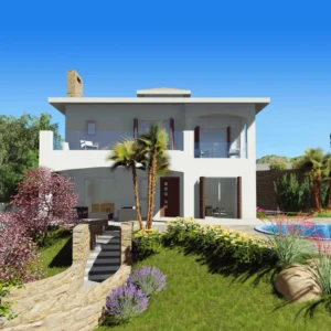 3 Bedroom House for Sale in Tala, Paphos District
