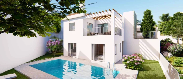 Villas
