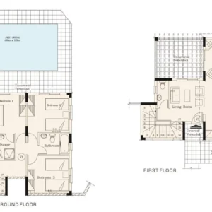 3 Bedroom House for Sale in Polis Chrysochous, Paphos District