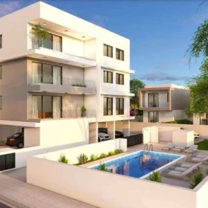 3 Bedroom House for Sale in Paphos – Agios Theodoros