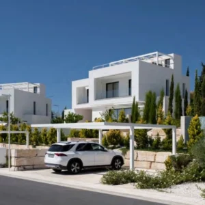 5 Bedroom House for Sale in Pegeia, Paphos District