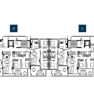1 Bedroom Apartment for Sale in Agia Paraskevi, Limassol District