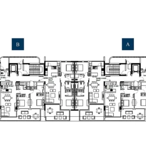 3 Bedroom Apartment for Sale in Agia Paraskevi, Limassol District