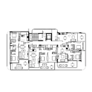 2 Bedroom Apartment for Sale in Agia Paraskevi, Limassol District