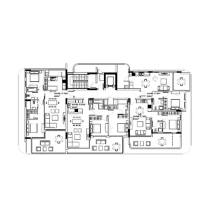2 Bedroom Apartment for Sale in Agia Paraskevi, Limassol District