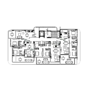 2 Bedroom Apartment for Sale in Agia Paraskevi, Limassol District