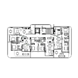 2 Bedroom Apartment for Sale in Agia Paraskevi, Limassol District