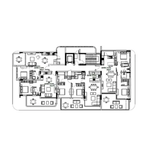 2 Bedroom Apartment for Sale in Agia Paraskevi, Limassol District