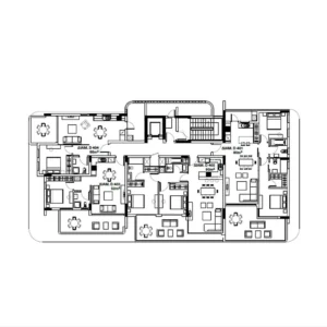 2 Bedroom Apartment for Sale in Agia Paraskevi, Limassol District