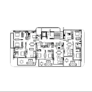2 Bedroom Apartment for Sale in Agia Paraskevi, Limassol District