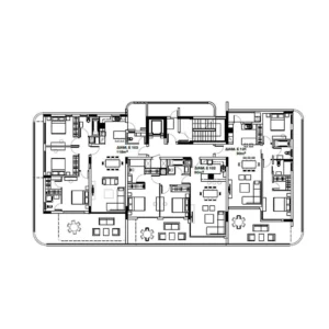 2 Bedroom Apartment for Sale in Agia Paraskevi, Limassol District