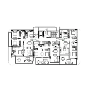 2 Bedroom Apartment for Sale in Agia Paraskevi, Limassol District