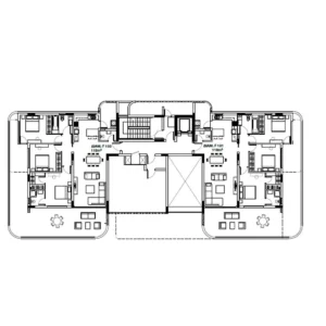 3 Bedroom Apartment for Sale in Agia Paraskevi, Limassol District
