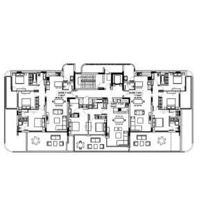 2 Bedroom Apartment for Sale in Agia Paraskevi, Limassol District