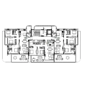 2 Bedroom Apartment for Sale in Agia Paraskevi, Limassol District