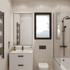 1 Bedroom Apartment for Sale in Germasogeia, Limassol District
