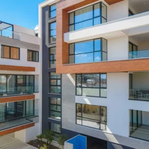2 Bedroom Apartment for Sale in Germasogeia, Limassol District