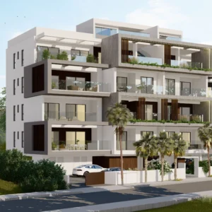 3 Bedroom Apartment for Sale in Germasogeia, Limassol District
